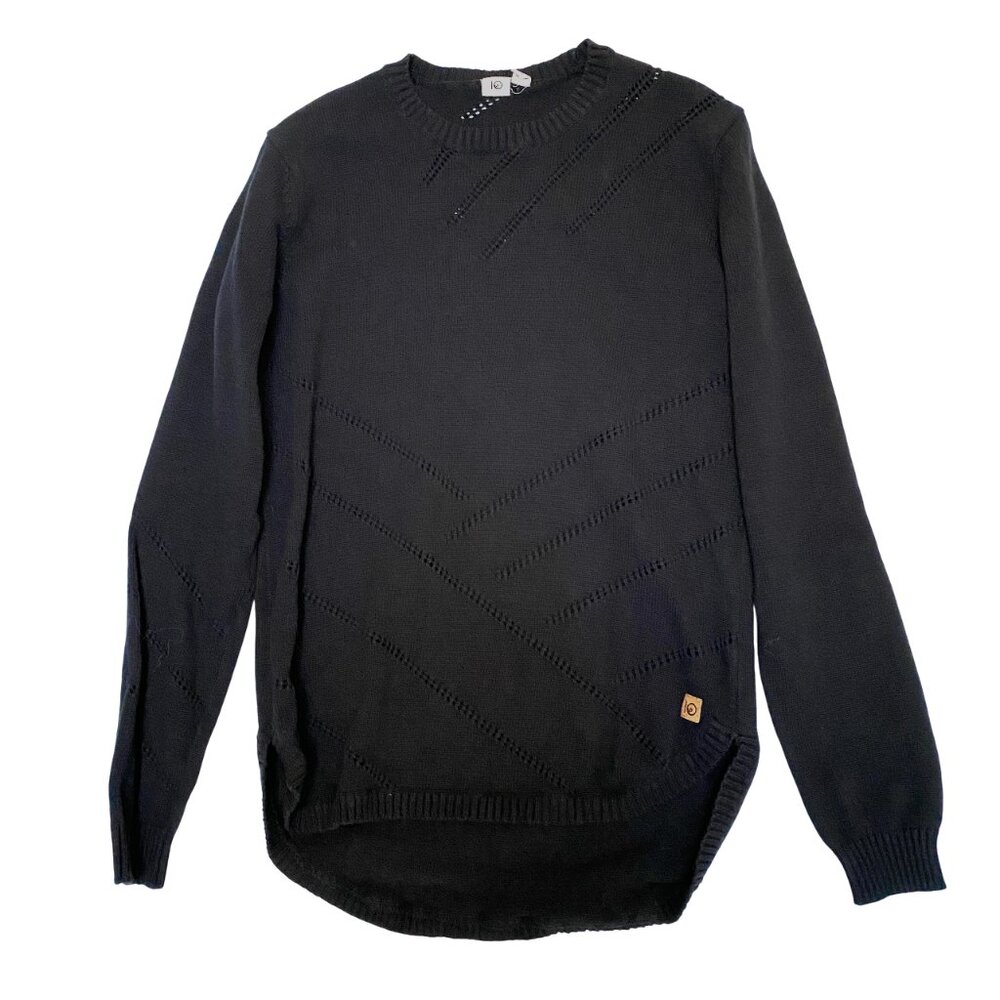 Tentree Forever After Organic Cotton Sweater